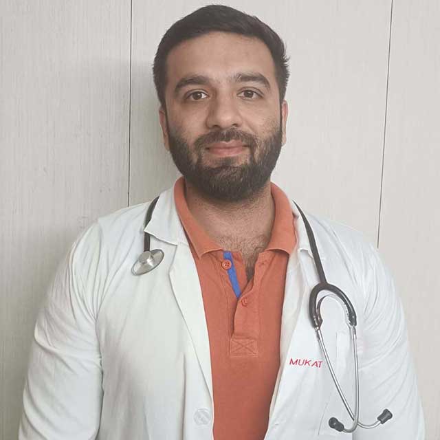 Dr. Navjot Singh