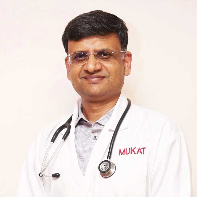 Dr. Sandeep Pal