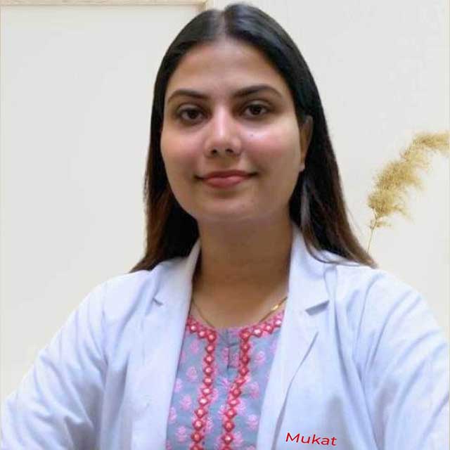 Dr. Sandeep Kaur