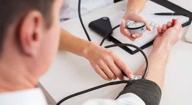 Hypertension in young