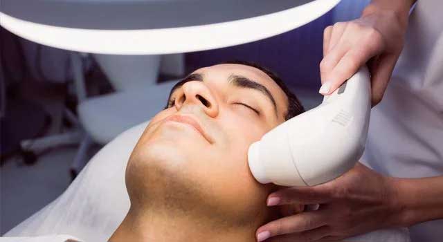 Laser Treatment