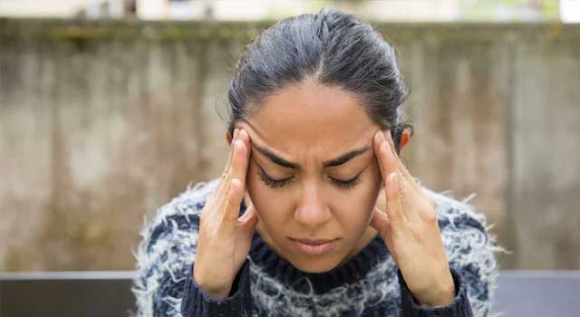 Migraine & Headache