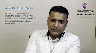 Meet Our Expert Laparoscopic General Surgeon