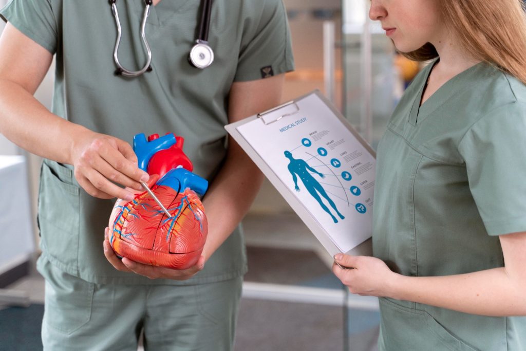 Heart Valve Replacement and Repair