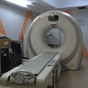 Radiology and Paramedical