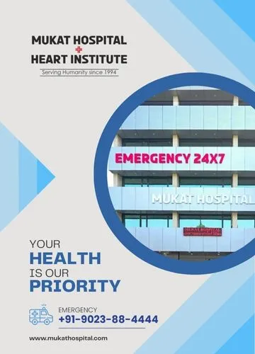 Your Health Is Our Priority