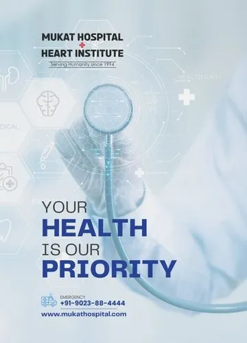 Your Health Is Our Priority