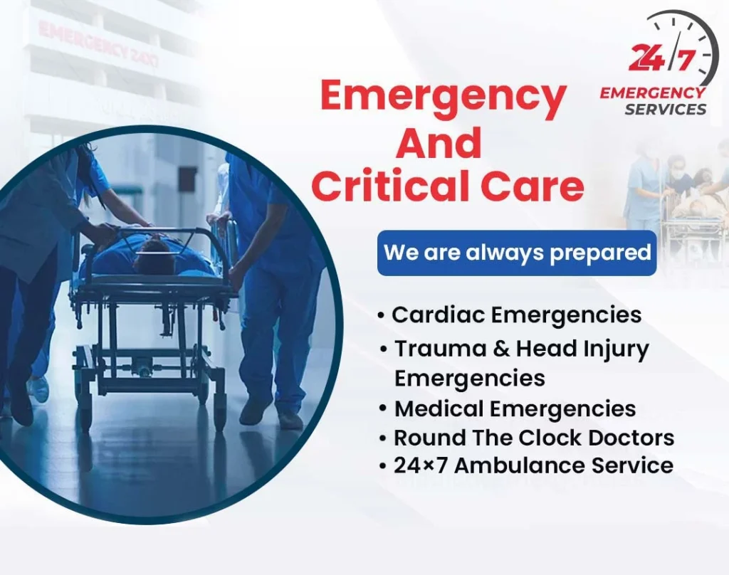 ICU Treatment in Chandigarh | Best Hospital for Critical Care