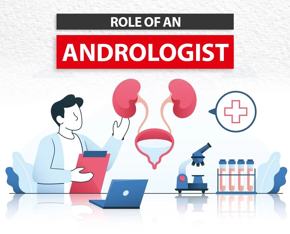 Best Andrologist in Chandigarh